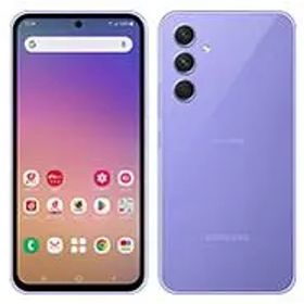 未使用 SC-53D SAMSUNG Galaxy A54 5G