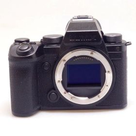【中古】(パナソニック) Panasonic LUMIX S5IIX ボディ DC-S5M2X