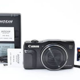 ■ 美品 ■ キヤノン Canon PowerShot SX710 HS J251115#743