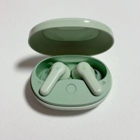 soundcore Life P2 Mini ワイヤレスイヤホン ミントグリーン