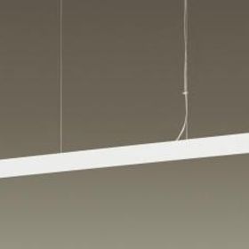 パナソニック LED ラインペンダント SLB17075LB1 L1200 調光 昼白色 ライコン別売･電気工事必要 Panasonic