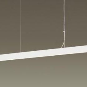パナソニック LED ラインペンダント SLB17076LB1 L1200 調光 温白色 ライコン別売･電気工事必要 Panasonic