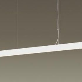 パナソニック LED ラインペンダント SLB17077LB1 L1200 調光 電球色 ライコン別売･電気工事必要 Panasonic