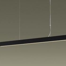 パナソニック LED ラインペンダント SLB17094LB1 L1200 調光 温白色 ライコン別売･電気工事必要 Panasonic