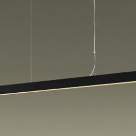 パナソニック LED ラインペンダント SLB17095LB1 L1200 調光 電球色 ライコン別売･電気工事必要 Panasonic