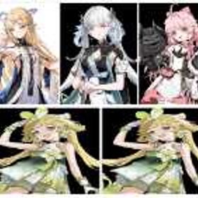 最安値 | 鳴潮(Wuthering Waves)のアカウントデータ、RMTの販売・買取一覧