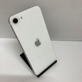 iPhone SE2 64GB SIMフリー バッテリー84％ 即日発送★送料無料◆2620