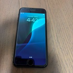 iPhone SE2 128GB SIMフリー ブラック