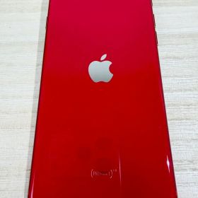Apple iPhone SE (第2世代) 赤 64GB 中古