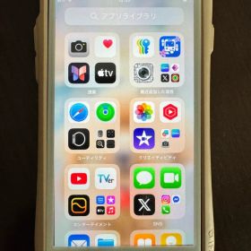 iPhone se 第二世代 128G
