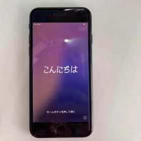 iPhone SE 第二世代 128GB SIMフリー