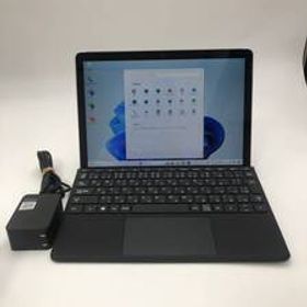 Surface Go 2 LTE 対応 CUPCore m3-8100y / 1.1GHz メモリー 8GB