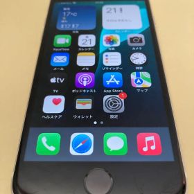 Apple iPhoneSE第2世代 ホワイト 64GB SIMフリー