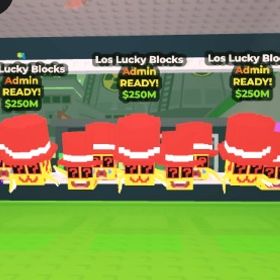 🔥破格🔥los lucky blocks 20個セット | ロブロックス(ROBLOX)のアカウントデータ、RMTの販売・買取一覧