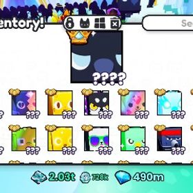 Titanic＋Huge Pet（バラ売り、値下げ交渉可） | ロブロックス(ROBLOX)のアカウントデータ、RMTの販売・買取一覧