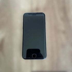 iPhone8 space Gray 64GB ジャンク品