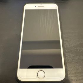 iPhone 8 シルバー 64GB_4