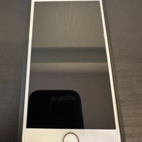 iPhone 8 シルバー 64GB_3