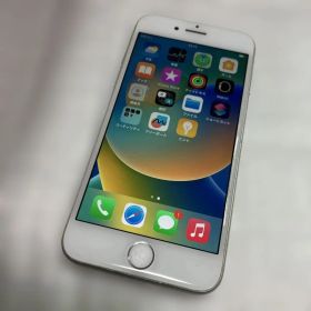 ジャンク iPhone 8 MQ792JA