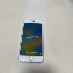 Apple iPhone 8 ホワイト