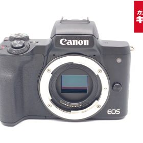【中古】 【良品】 キヤノン EOS Kiss M2 ボディ ブラック
