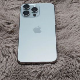 【最終値引き】Apple iPhone 15 Pro Max 512GB