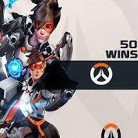overwach2 50勝済み ランクマッチ可能！ メールアドレス譲渡致します。| オーバーウォッチ2(OW2)のアカウントデータ、RMTの販売・買取一覧