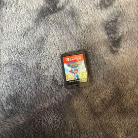 マリオパーティ スーパースターズ