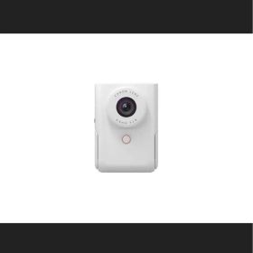 PowerShot V10 WH ホワイト