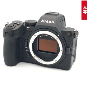 【中古】 【美品】 ニコン Z5II ボディ