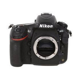 Nikon D810 BODY 【B】