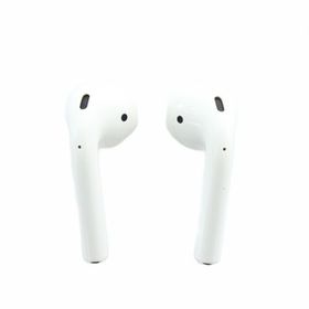 アップル Apple エアポッツ AirPods 第2世代 イヤフォン イヤホン 白 ホワイト A2031 A2032 A1602 /XZ ■GY18 その他