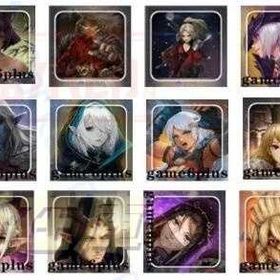 🔍新キャラ更新✨自由検索可✅ | ウィズダフネ(Wizardry Variants Daphne)のアカウントデータ、RMTの販売・買取一覧