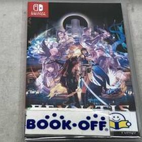 ニンテンドースイッチ REYNATIS/レナティス