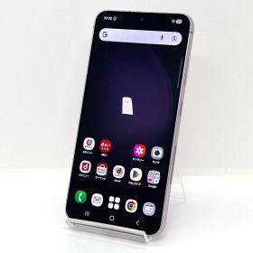 【新品同様】Galaxy S23 SC-51D docomo SIMフリー