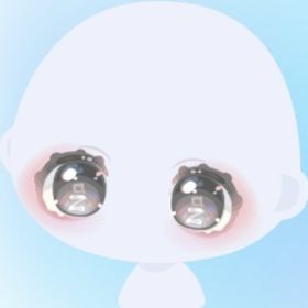 とうみんつぶらアイ/黒 顔パーツ | ピグパ(ピグパーティ)のアカウントデータ、RMTの販売・買取一覧