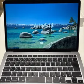 Apple MacBook Air M1 2020 新品¥48,600 中古¥34,000 | 新品・中古の