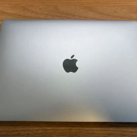 【美品】M1 MacBook Air（8GB・256GB）