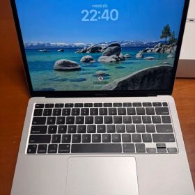 Macbook Air M1 512GB USキーボード 英字配列