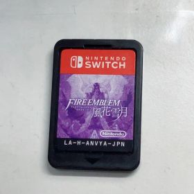 Nintendo Switch ファイアーエムブレム風花雪月 ソフトのみ