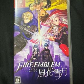 ファイアーエムブレム風花雪月 ドラクエ 1&2 switch2
