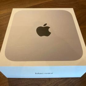 【美品】Mac mini MGNR3J/A