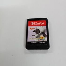 ソフトのみ Switch ルーンファクトリー5