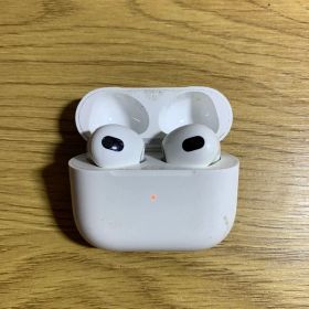 Apple AirPods 第3世代