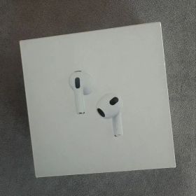 AirPods 第3世代