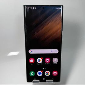 galaxy s22 ultra 128GB simフリー アメリカ版 グリーン