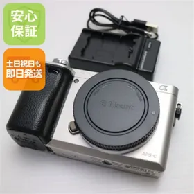 SONY α6000 新品¥52,800 中古¥33,720 | 新品・中古のネット最安値
