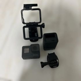 最終価格 ゴープロ5