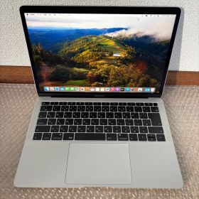 MacBook Air 13インチ A1932 2018 NVME 128GB