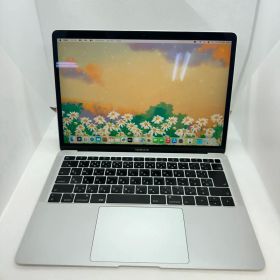 MacBook Air 13インチ 2018（シルバー）8GB/128GB